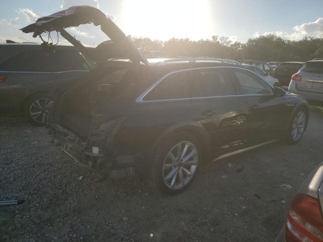 Photo 2 VIN: WAU72BF24MN038608 - AUDI A6 ALLROAD 