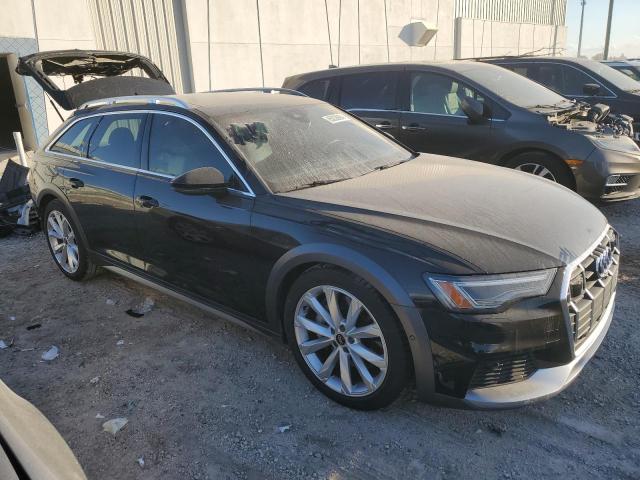 Photo 3 VIN: WAU72BF24MN038608 - AUDI A6 ALLROAD 