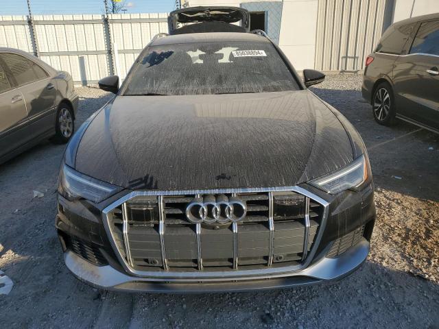 Photo 4 VIN: WAU72BF24MN038608 - AUDI A6 ALLROAD 