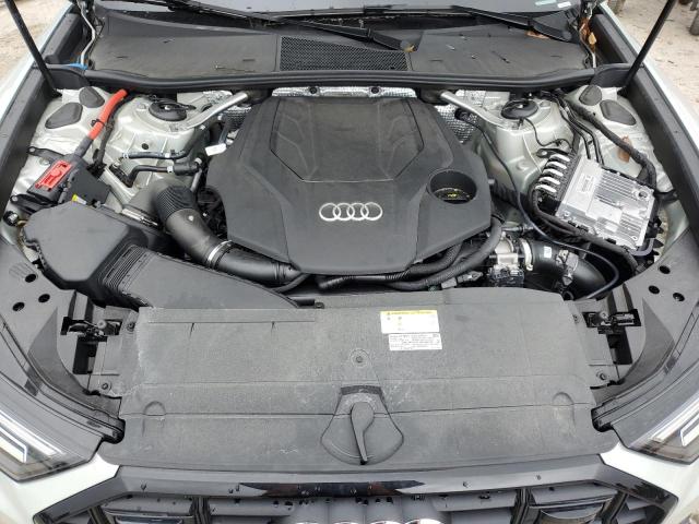 Photo 10 VIN: WAU72BF24PN017682 - AUDI A6 