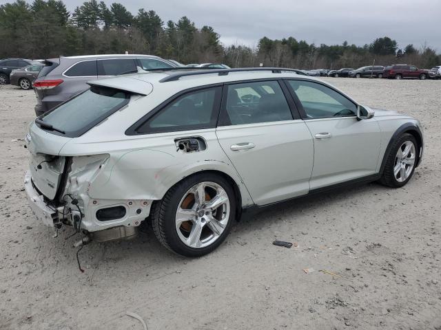 Photo 2 VIN: WAU72BF24PN017682 - AUDI A6 