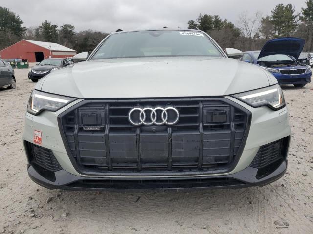 Photo 4 VIN: WAU72BF24PN017682 - AUDI A6 