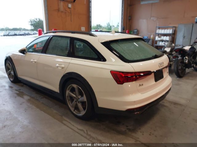 Photo 2 VIN: WAU72BF25MN053411 - AUDI A6 ALLROAD 