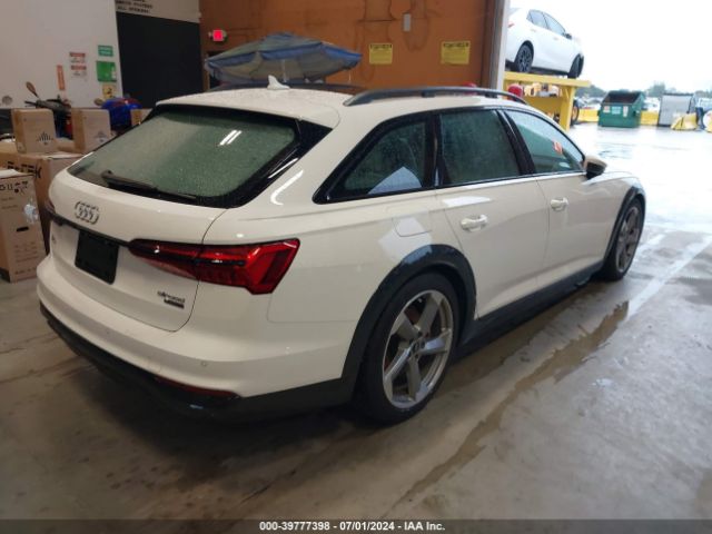 Photo 3 VIN: WAU72BF25MN053411 - AUDI A6 ALLROAD 