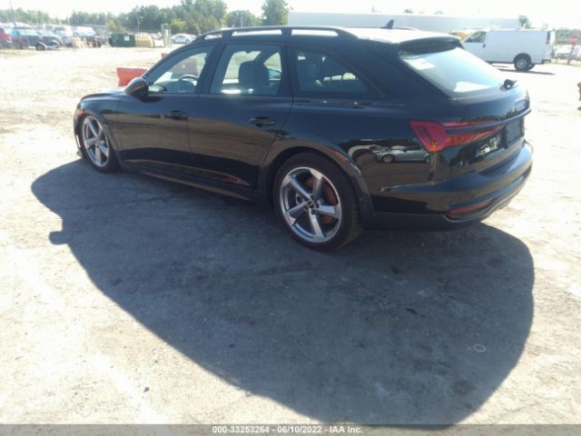 Photo 2 VIN: WAU72BF25NN014318 - AUDI A6 ALLROAD 