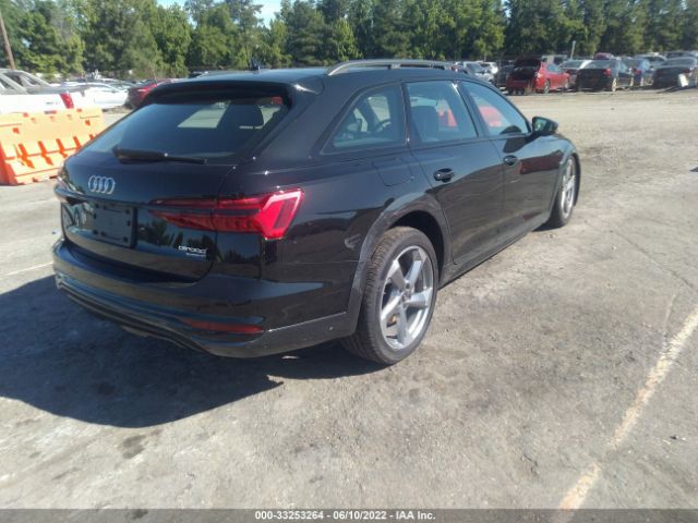 Photo 3 VIN: WAU72BF25NN014318 - AUDI A6 ALLROAD 