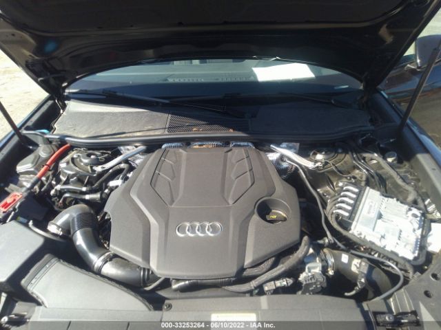 Photo 9 VIN: WAU72BF25NN014318 - AUDI A6 ALLROAD 