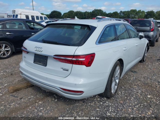 Photo 3 VIN: WAU72BF28NN067546 - AUDI A6 ALLROAD 