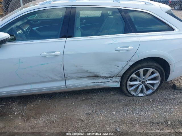 Photo 5 VIN: WAU72BF28NN067546 - AUDI A6 ALLROAD 