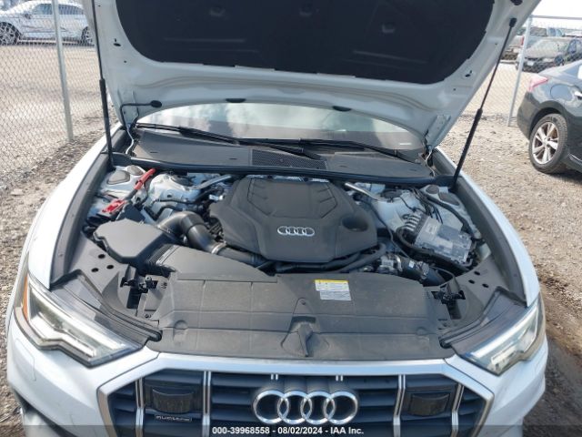 Photo 9 VIN: WAU72BF28NN067546 - AUDI A6 ALLROAD 