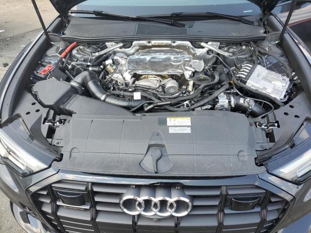 Photo 10 VIN: WAU72BF28RN023052 - AUDI A6 ALLROAD 