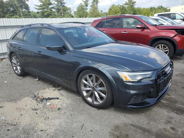 Photo 3 VIN: WAU72BF28RN023052 - AUDI A6 ALLROAD 