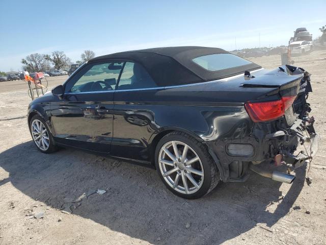 Photo 1 VIN: WAU78LFF1G1054364 - AUDI A3 