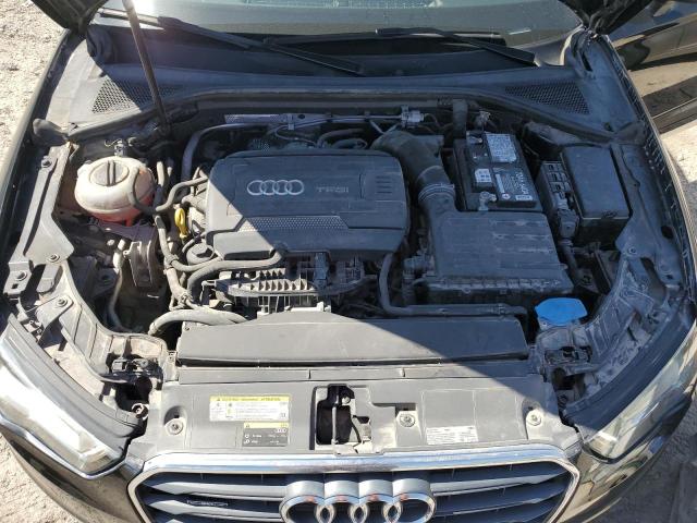 Photo 10 VIN: WAU78LFF1G1054364 - AUDI A3 