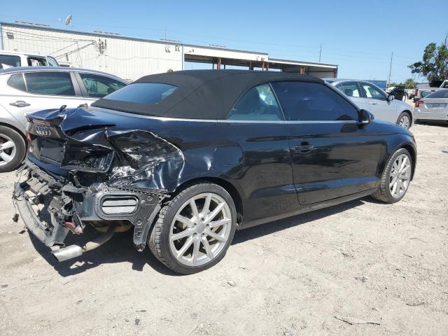 Photo 2 VIN: WAU78LFF1G1054364 - AUDI A3 