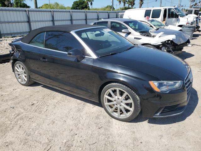 Photo 3 VIN: WAU78LFF1G1054364 - AUDI A3 