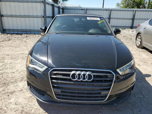 Photo 4 VIN: WAU78LFF1G1054364 - AUDI A3 