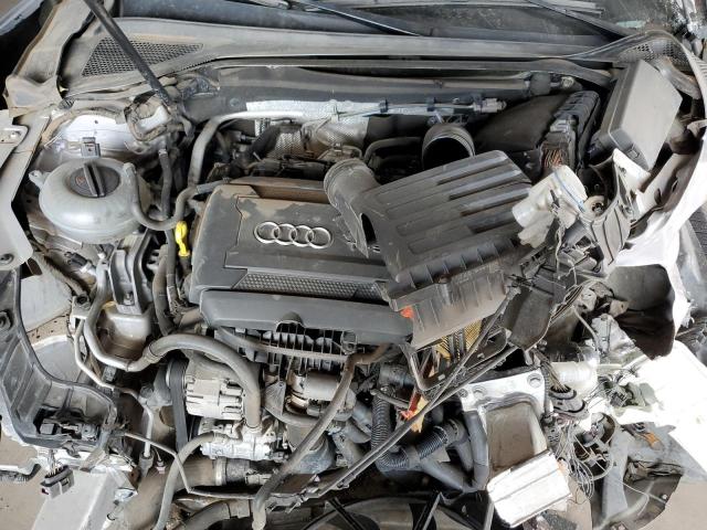 Photo 10 VIN: WAU78LFF4G1064192 - AUDI A3 PREMIUM 