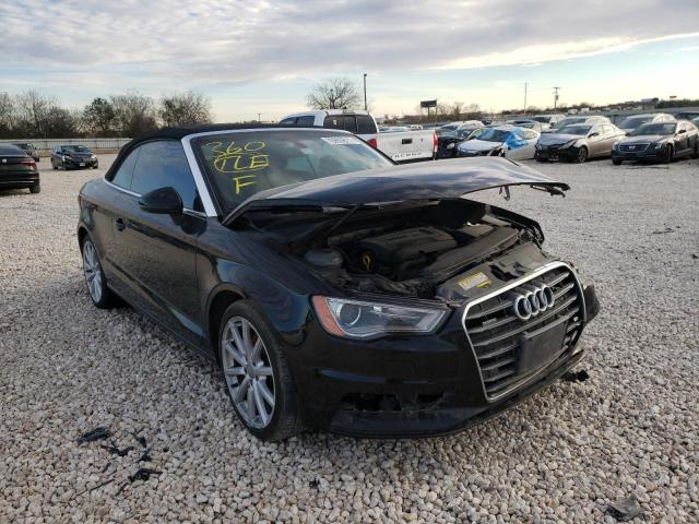 Photo 0 VIN: WAU78LFF4G1114962 - AUDI A3 PREMIUM 