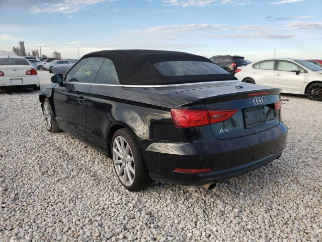 Photo 2 VIN: WAU78LFF4G1114962 - AUDI A3 PREMIUM 