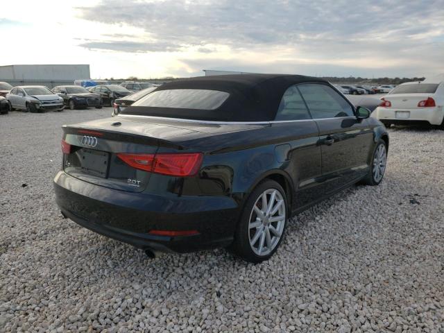 Photo 3 VIN: WAU78LFF4G1114962 - AUDI A3 PREMIUM 