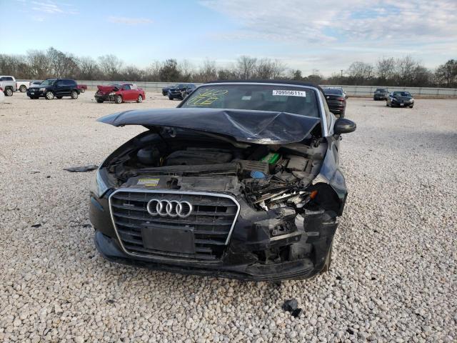 Photo 8 VIN: WAU78LFF4G1114962 - AUDI A3 PREMIUM 