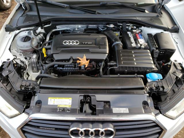 Photo 6 VIN: WAU78LFF4H1079678 - AUDI A3 CABRIOLET 