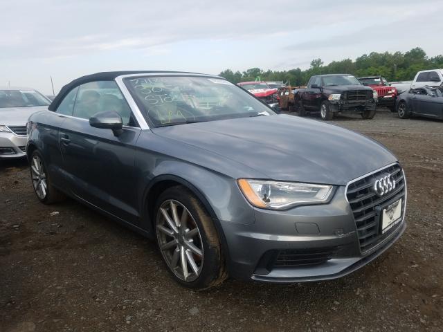 Photo 0 VIN: WAU78LFF5G1064962 - AUDI A3 PREMIUM 