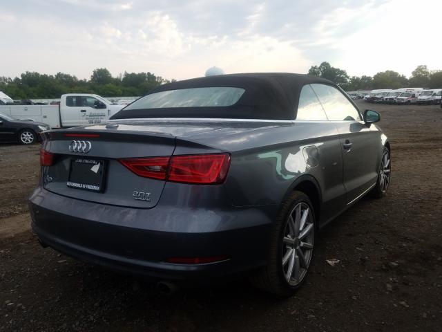 Photo 3 VIN: WAU78LFF5G1064962 - AUDI A3 PREMIUM 