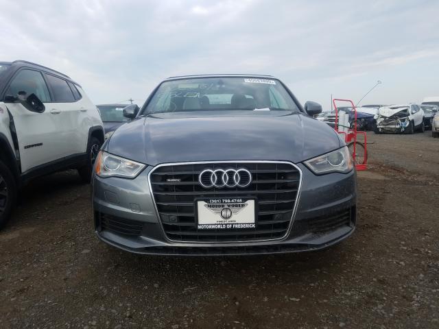 Photo 8 VIN: WAU78LFF5G1064962 - AUDI A3 PREMIUM 