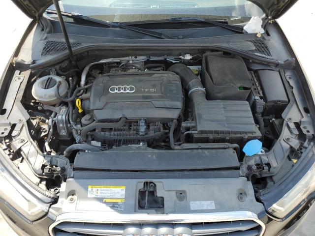 Photo 10 VIN: WAU78LFF5G1114873 - AUDI A3 