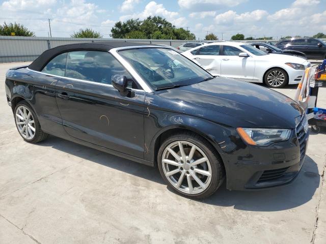 Photo 3 VIN: WAU78LFF5G1114873 - AUDI A3 