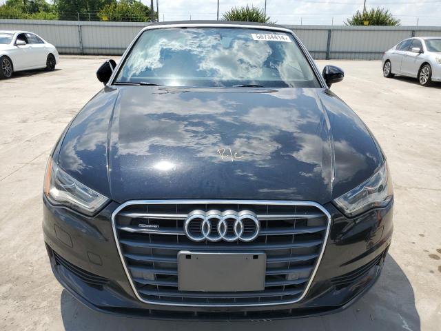 Photo 4 VIN: WAU78LFF5G1114873 - AUDI A3 