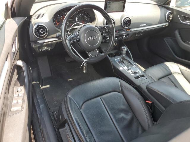 Photo 7 VIN: WAU78LFF5G1114873 - AUDI A3 