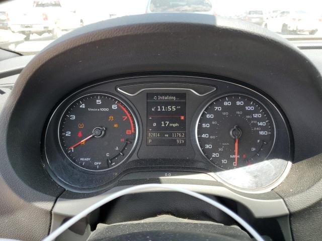 Photo 8 VIN: WAU78LFF5G1114873 - AUDI A3 