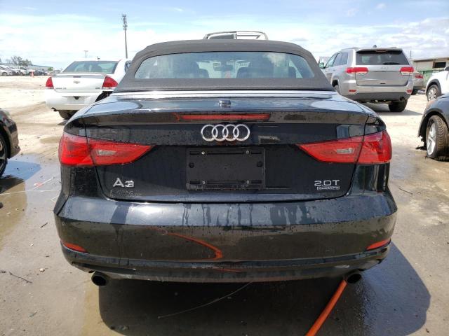 Photo 5 VIN: WAU78LFF6G1004074 - AUDI A3 