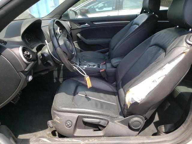 Photo 6 VIN: WAU78LFF6G1004074 - AUDI A3 