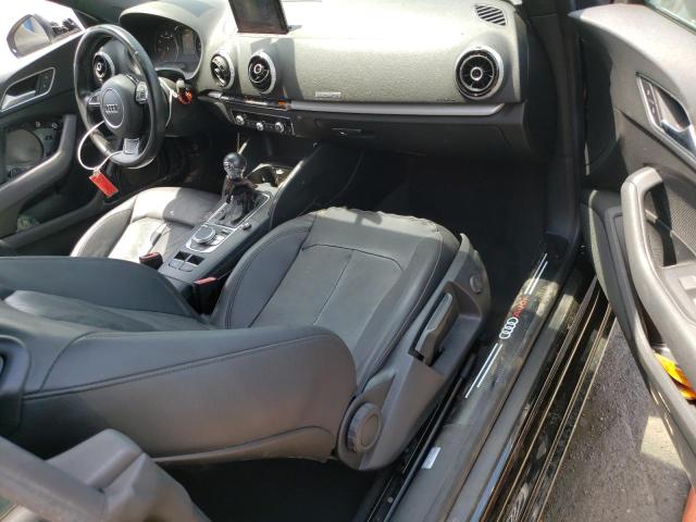 Photo 7 VIN: WAU78LFF6G1004074 - AUDI A3 