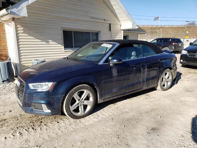 Photo 0 VIN: WAU78LFF6J1022680 - AUDI A3 PREMIUM 