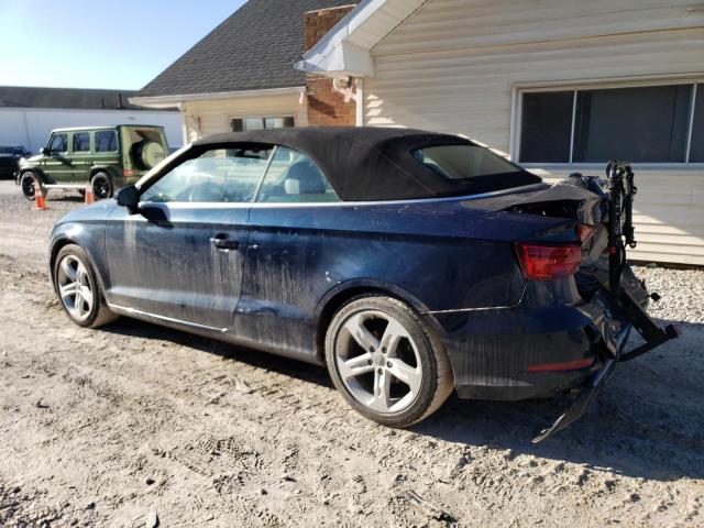 Photo 1 VIN: WAU78LFF6J1022680 - AUDI A3 PREMIUM 