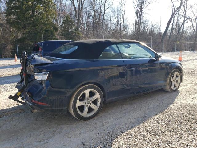 Photo 2 VIN: WAU78LFF6J1022680 - AUDI A3 PREMIUM 