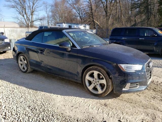 Photo 3 VIN: WAU78LFF6J1022680 - AUDI A3 PREMIUM 