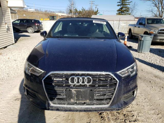 Photo 4 VIN: WAU78LFF6J1022680 - AUDI A3 PREMIUM 