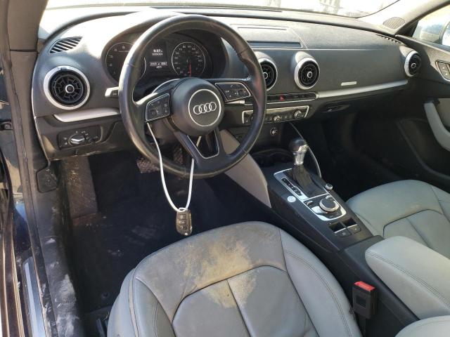 Photo 7 VIN: WAU78LFF6J1022680 - AUDI A3 PREMIUM 