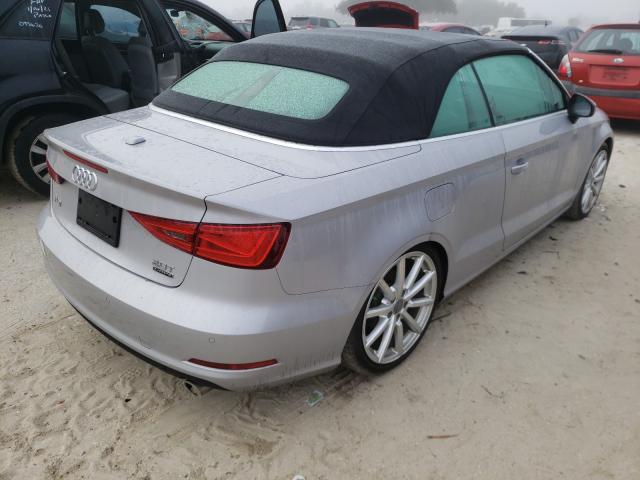 Photo 3 VIN: WAU78LFF7G1008263 - AUDI A3 PREMIUM 