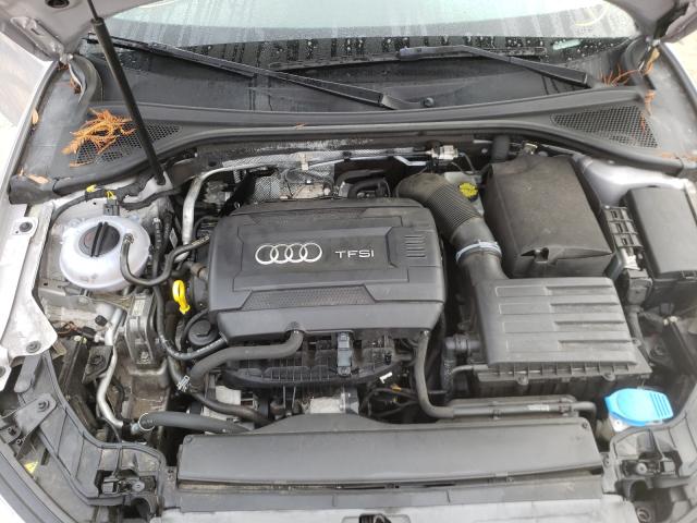 Photo 6 VIN: WAU78LFF7G1008263 - AUDI A3 PREMIUM 