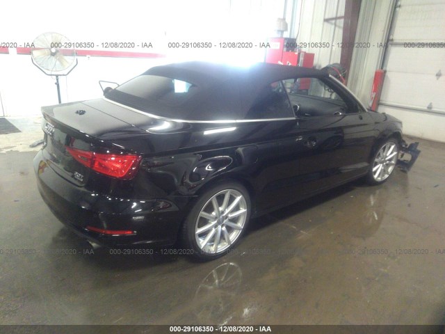 Photo 3 VIN: WAU78LFF9G1027963 - AUDI A3 