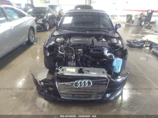 Photo 5 VIN: WAU78LFF9G1027963 - AUDI A3 