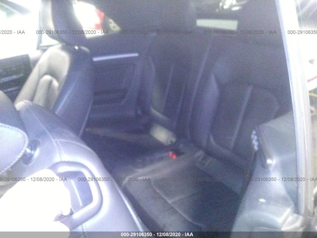 Photo 7 VIN: WAU78LFF9G1027963 - AUDI A3 