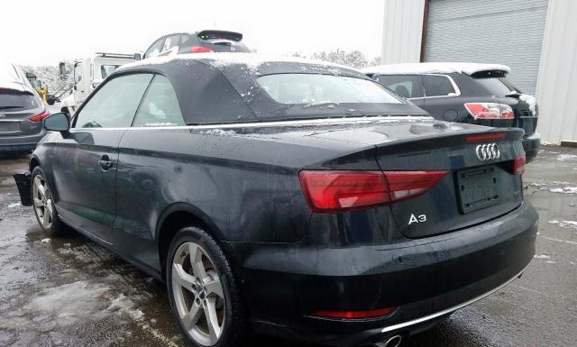 Photo 2 VIN: WAU7ELFF1K1031300 - AUDI A3 